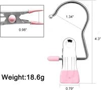 SecureSpace™ I Slimme kleding organizer