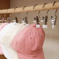 SecureSpace™ I Slimme kleding organizer