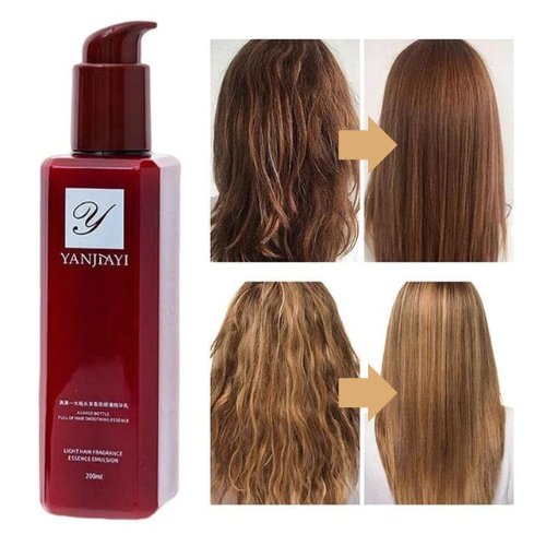 ShineSplash™ I Magische haarverzorging van kapperzaken