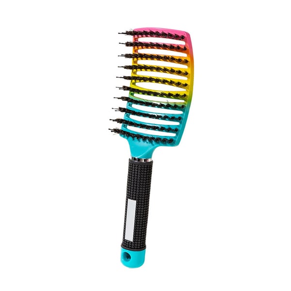 SmoothStrand™ I Varkenshaar Nylon Haarborstel
