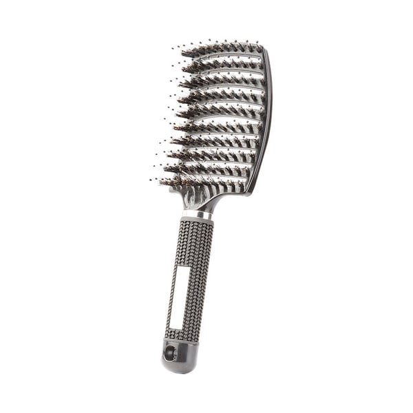 SmoothStrand™ I Varkenshaar Nylon Haarborstel