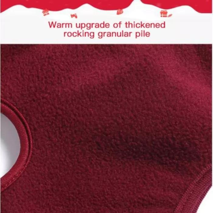 SnowFlare Masker™