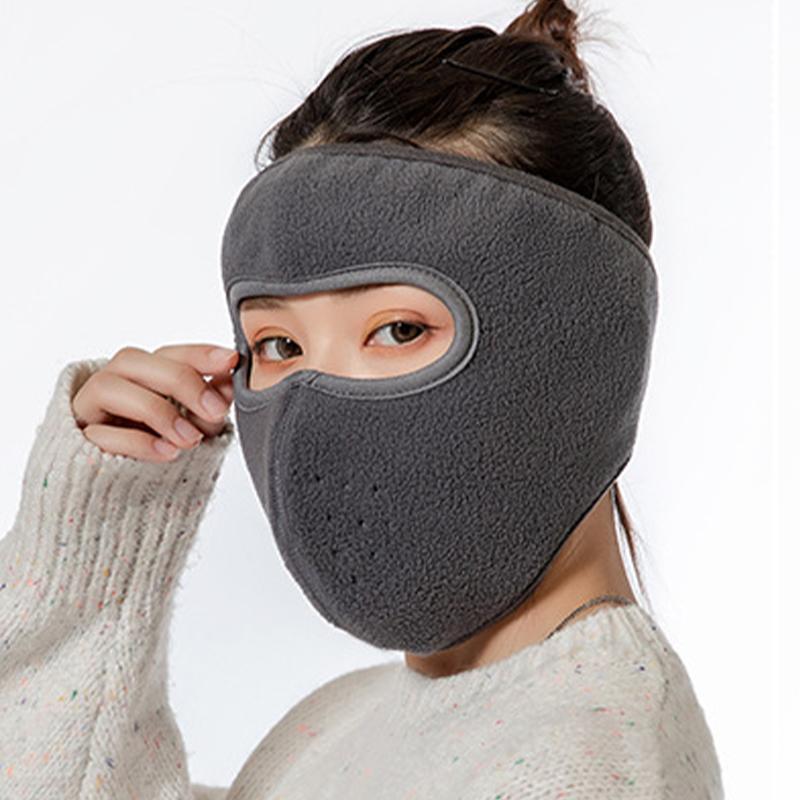 SnowFlare Masker™
