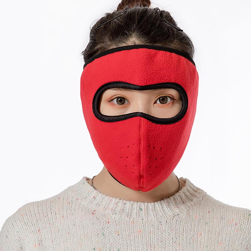 SnowFlare Masker™