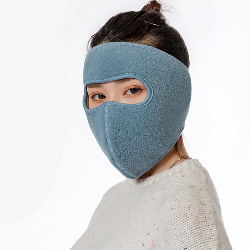 SnowFlare Masker™