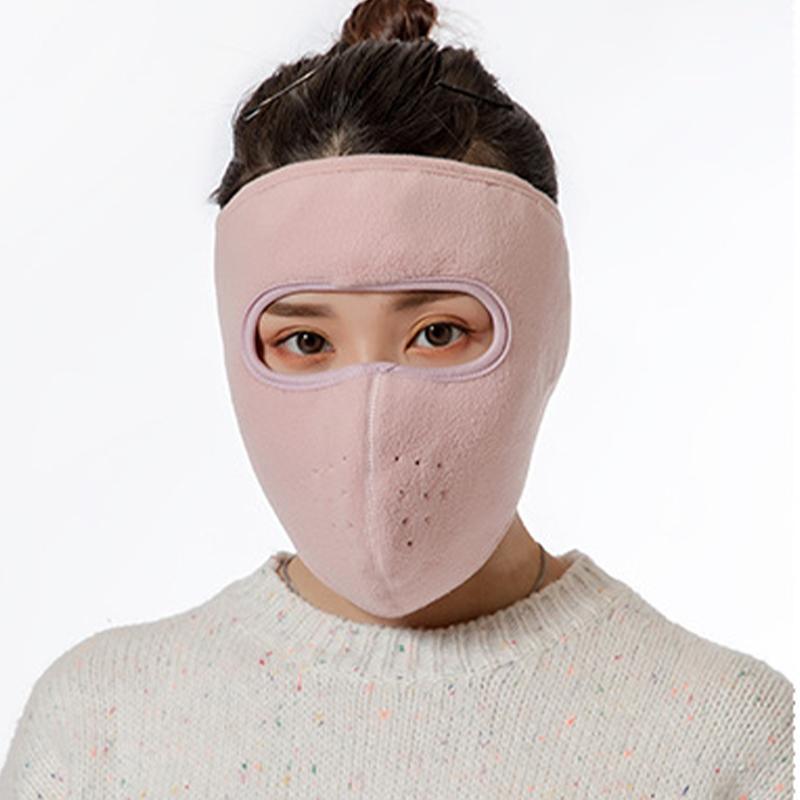 SnowFlare Masker™