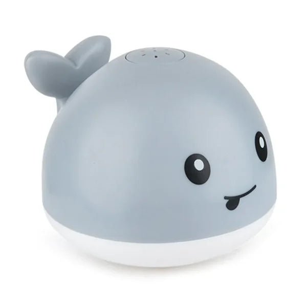 SplashMarine™ I Spuitende walvis Speelgoed 1 + 1 GRATIS