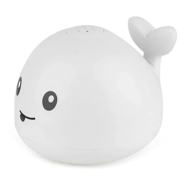 SplashMarine™ I Spuitende walvis Speelgoed 1 + 1 GRATIS