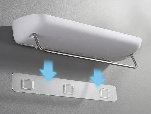 StashMate™ I Multifunctionele zelfklevende opbergdoos