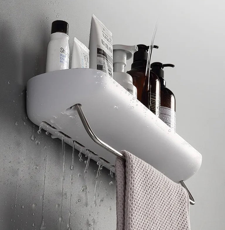 StashMate™ I Multifunctionele zelfklevende opbergdoos