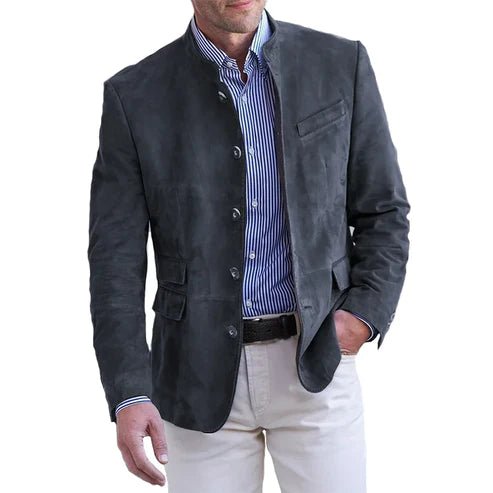 Steven™ I Casual Warme Heren Jas
