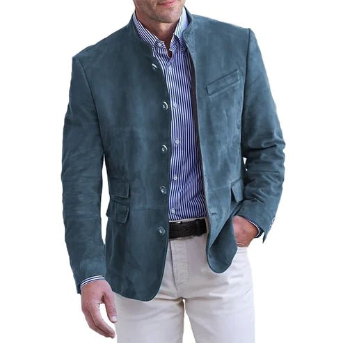 Steven™ I Casual Warme Heren Jas