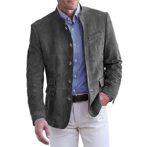 Steven™ I Casual Warme Heren Jas