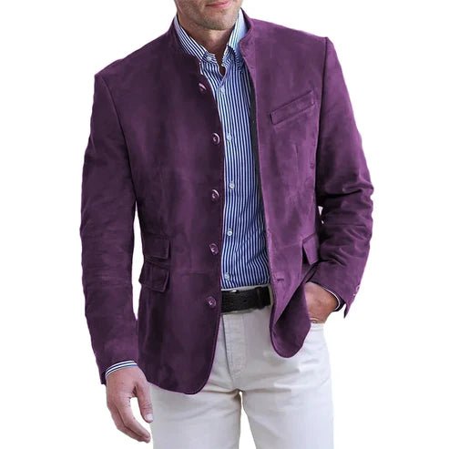 Steven™ I Casual Warme Heren Jas
