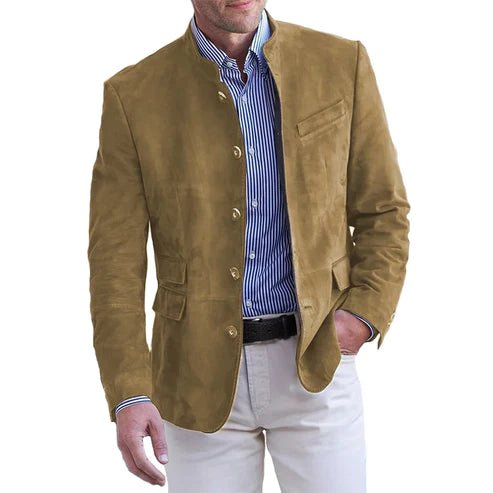Steven™ I Casual Warme Heren Jas