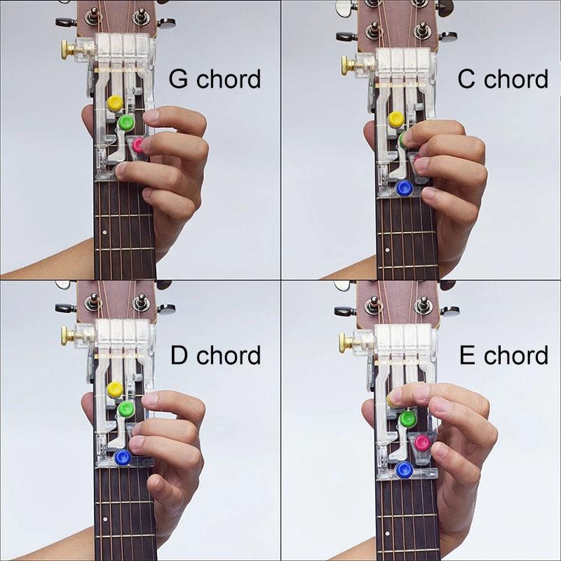 StrumMaster™ I Speel Gitaar als een Pro!