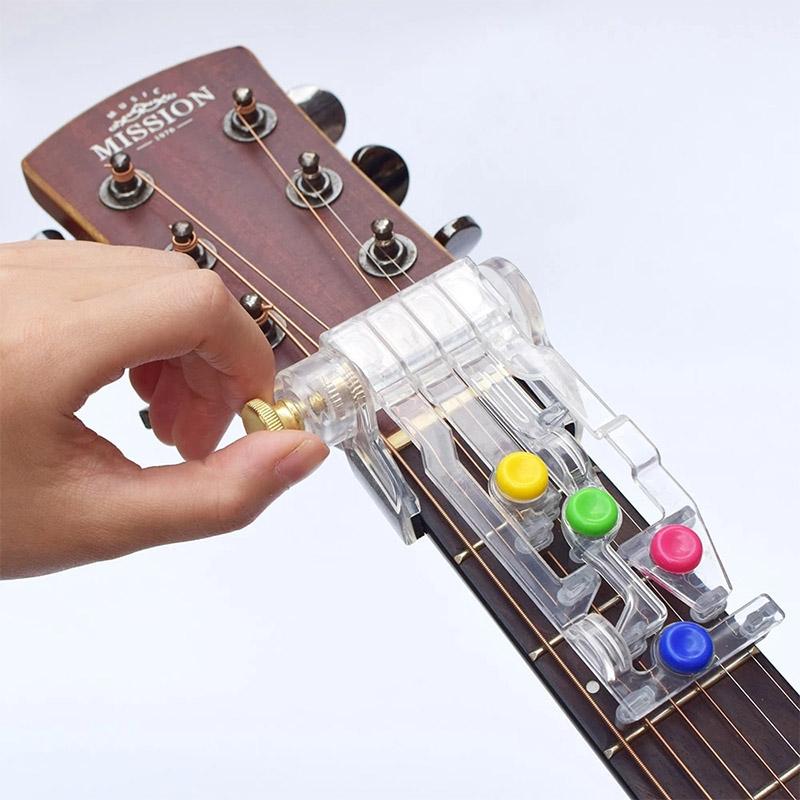 StrumMaster™ I Speel Gitaar als een Pro!