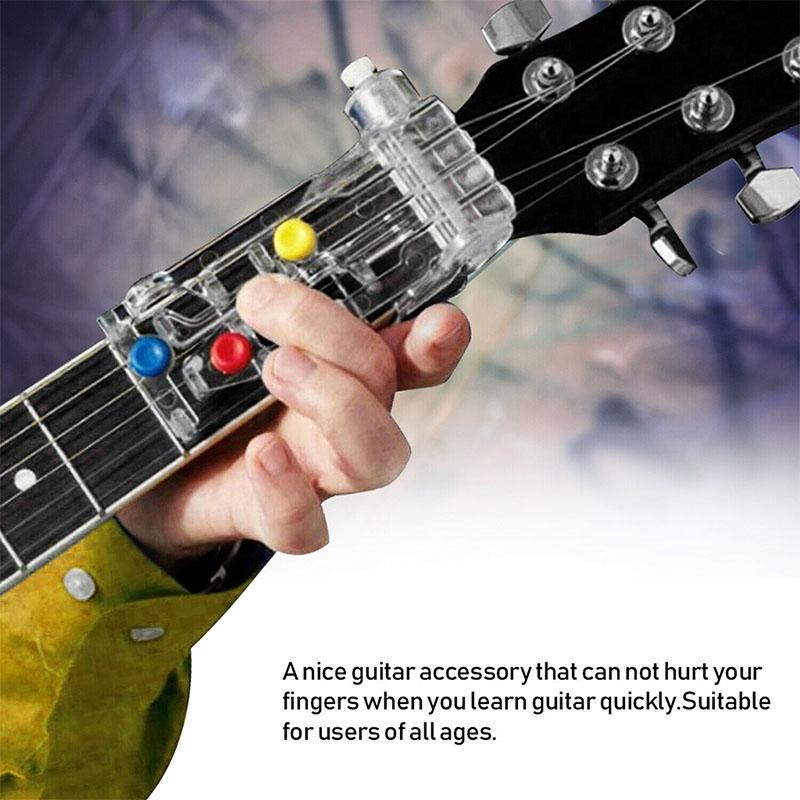 StrumMaster™ I Speel Gitaar als een Pro!
