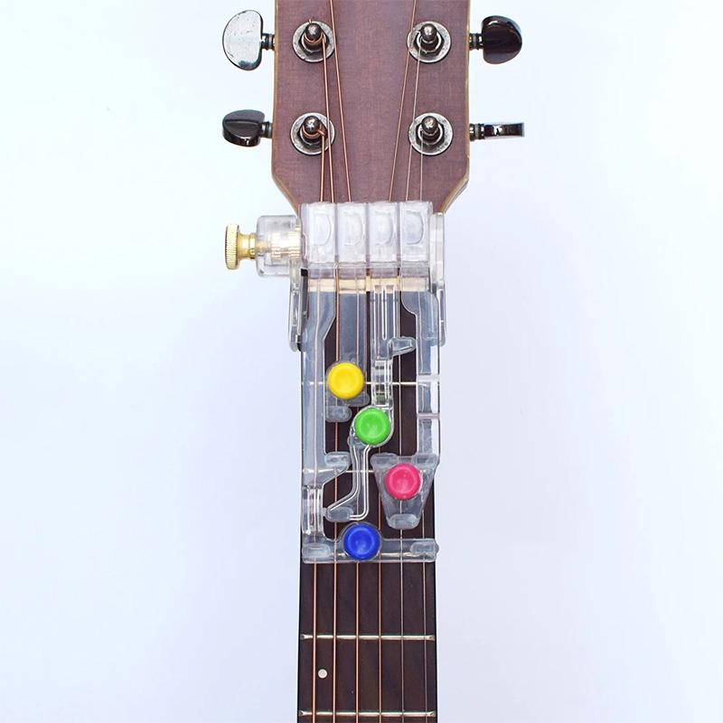 StrumMaster™ I Speel Gitaar als een Pro!