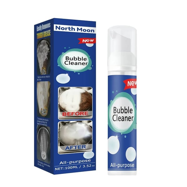 SuperClean™ Allesreiniger | Vandaag 1+1 Gratis