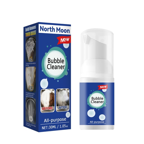 SuperClean™ Allesreiniger | Vandaag 1+1 Gratis