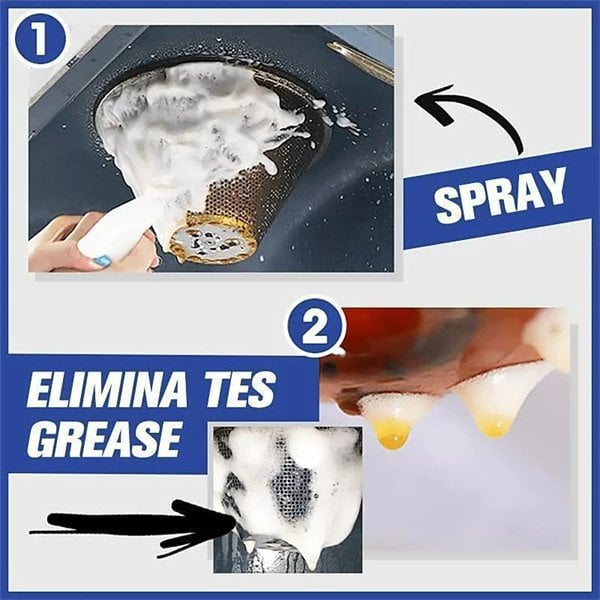 SuperClean™ Allesreiniger | Vandaag 1+1 Gratis