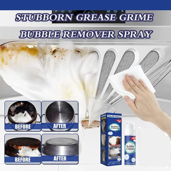 SuperClean™ Allesreiniger | Vandaag 1+1 Gratis