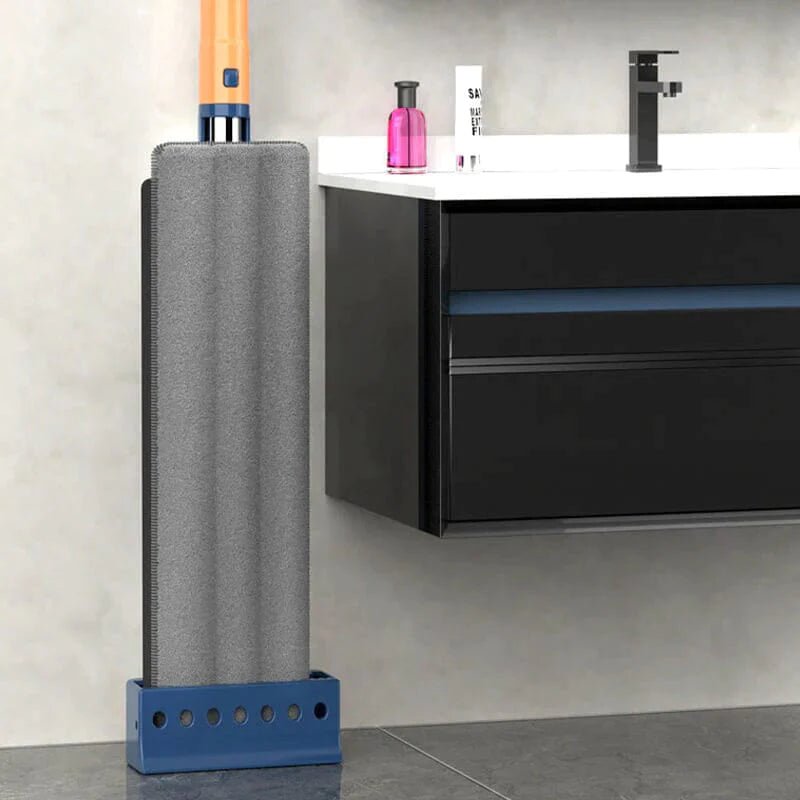 SwipePro™ I Vernieuwde dweil met ingebouwde zeem