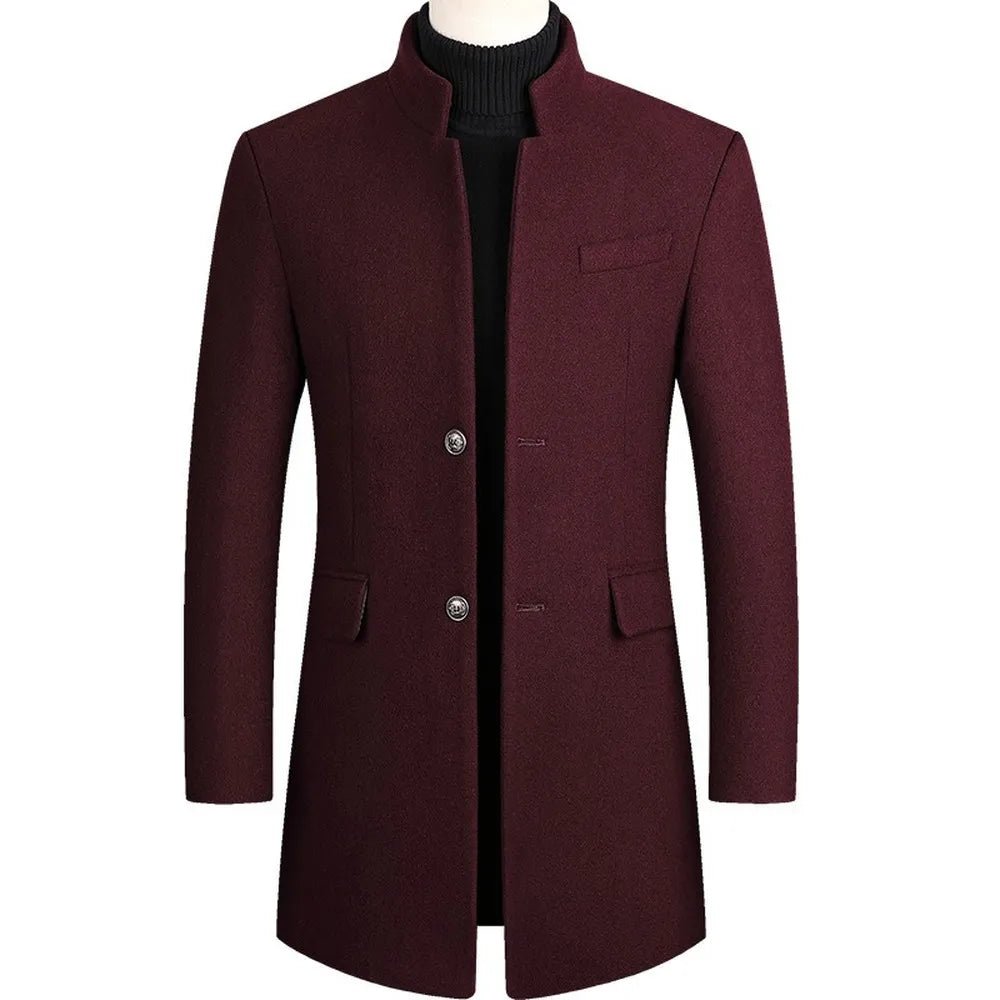 Sybe™ - Elegante herenjas