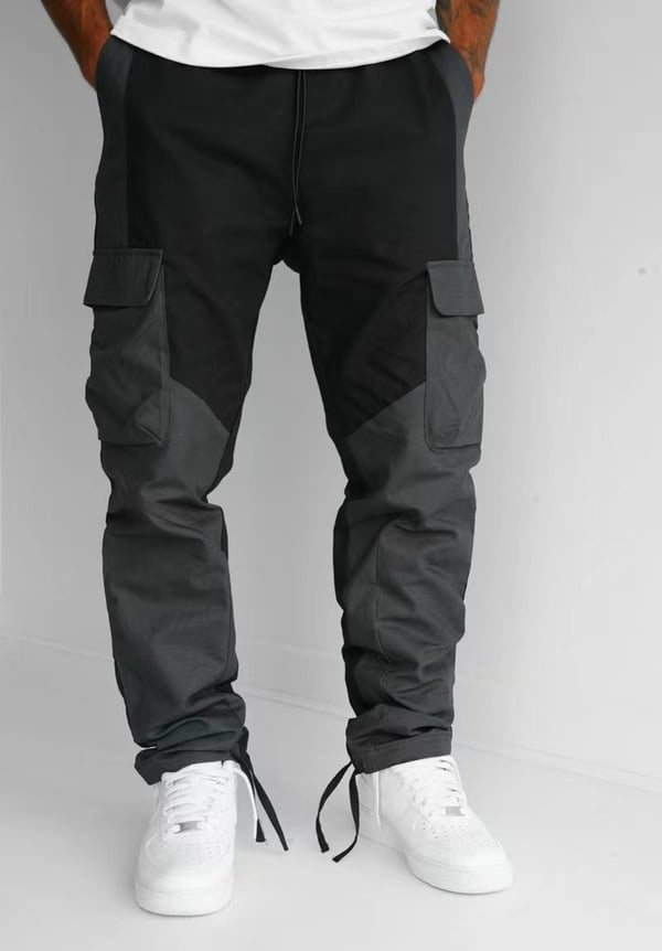 Terrain™ - Unieke Stijlvolle Cargo Broek