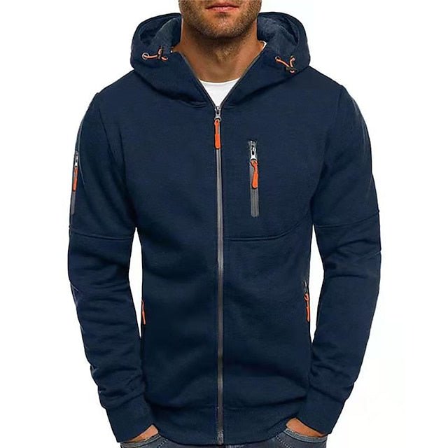 Timo™ - Heren Hoodie