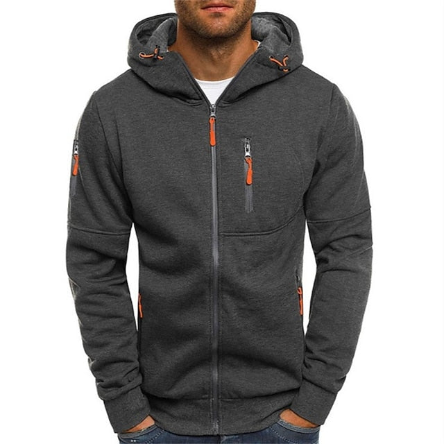 Timo™ - Heren Hoodie
