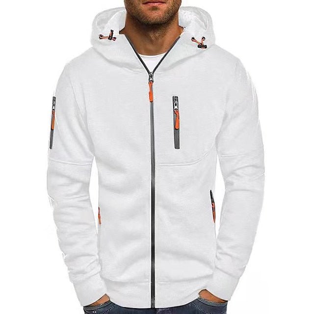 Timo™ - Heren Hoodie