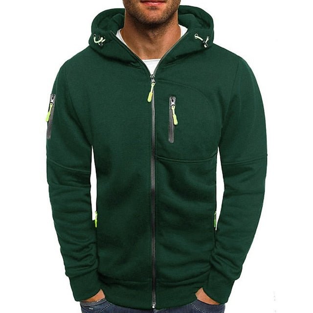 Timo™ - Heren Hoodie