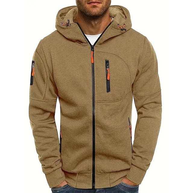 Timo™ - Heren Hoodie