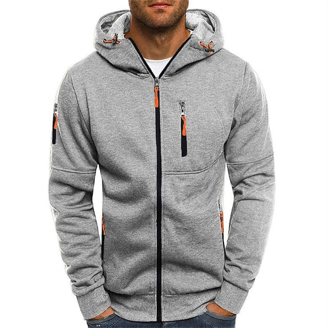 Timo™ - Heren Hoodie