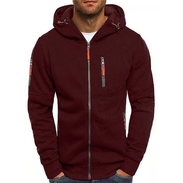 Timo™ - Heren Hoodie