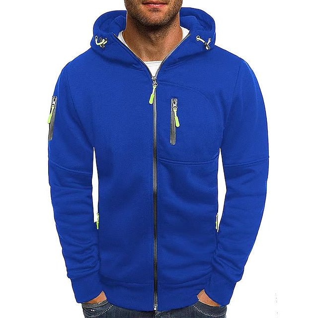 Timo™ - Heren Hoodie