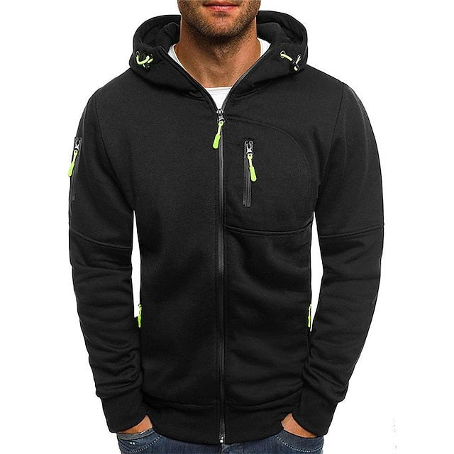 Timo™ - Heren Hoodie