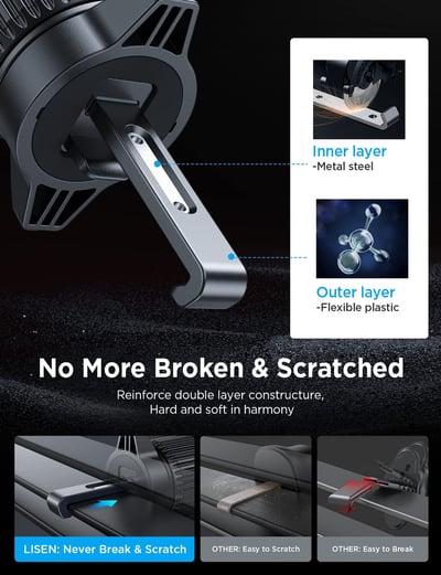 VentGrip Pro™