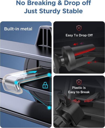 VentGrip Pro™
