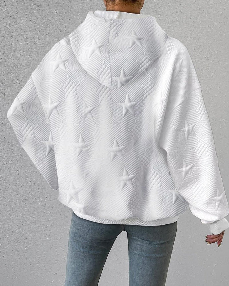 Vera™ I Casual Sweatshirt