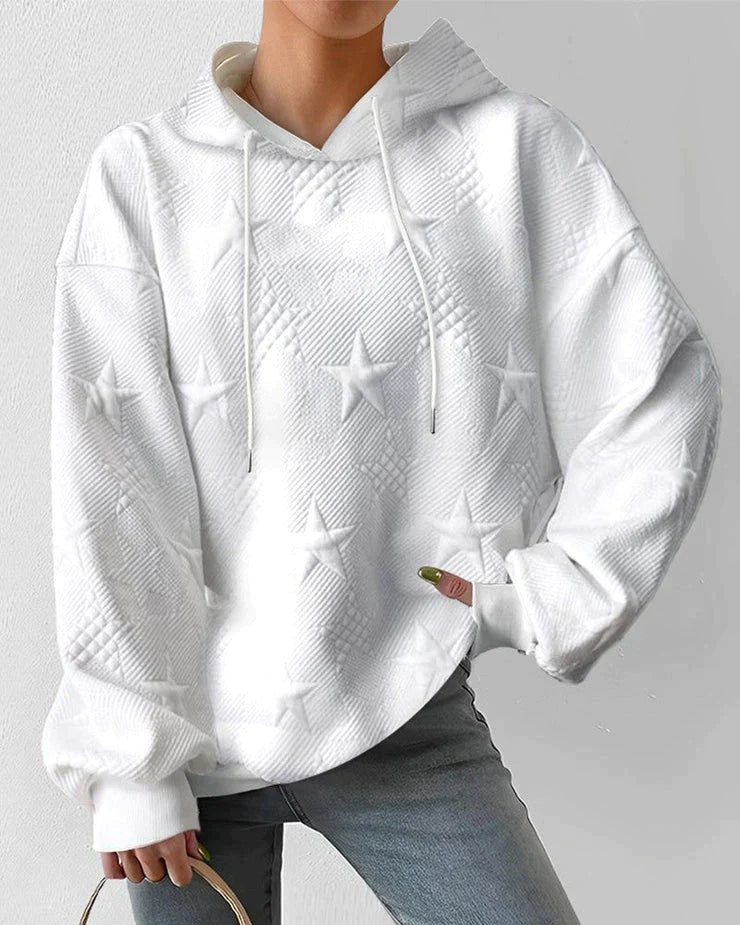 Vera™ I Casual Sweatshirt