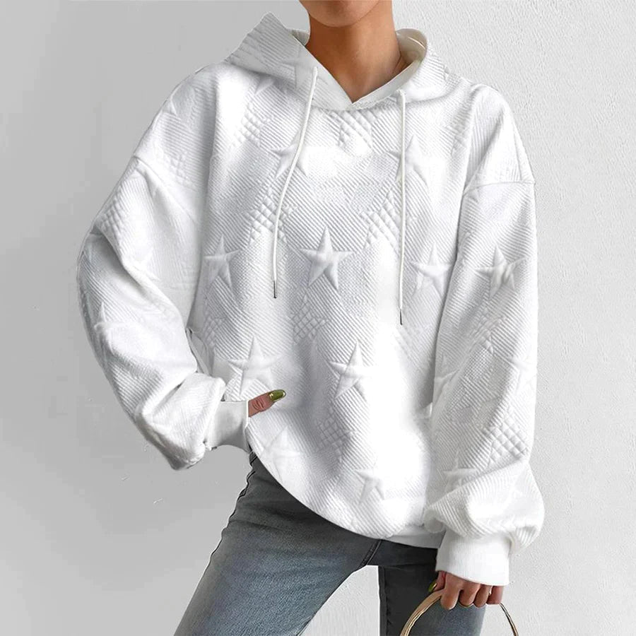 Vera™ I Casual Sweatshirt