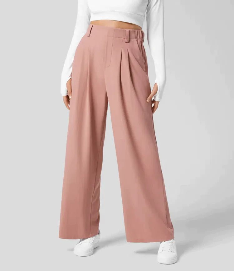 Vesper™ - Comfortabele Vrouwen Pantalon