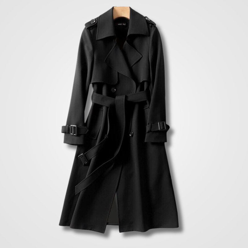 Ylse - Vrouwen Trenchcoat