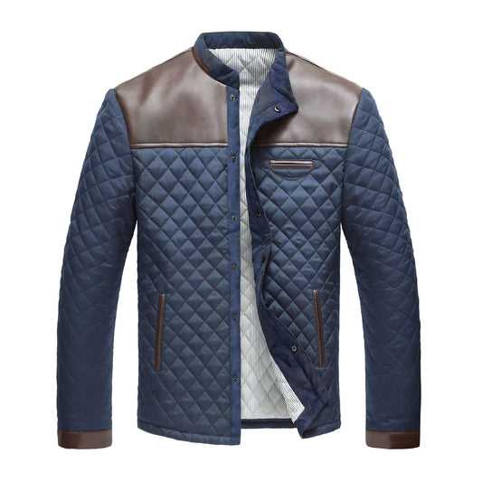 Aleron - Casual Bomberjack