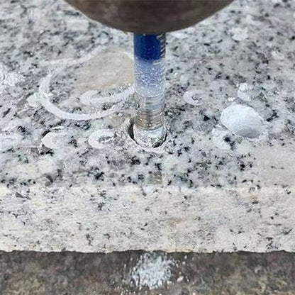 DrySharpBit™ I Boren voor droge tegels