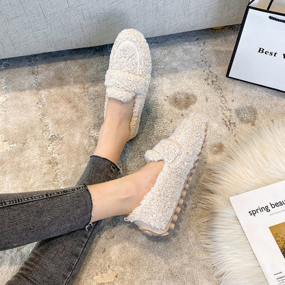 Eve™ I Casual Warme Loafers