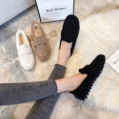 Eve™ I Casual Warme Loafers